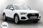 2023 Audi Q3