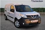 2020 Nissan NV250 1.5 dCi 115ps Acenta Van