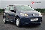 2015 Volkswagen Up