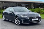 2020 Audi A5 Sportback