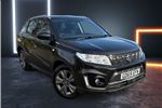 2020 Suzuki Vitara