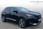 2021 Peugeot 3008