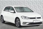 2020 Volkswagen Golf