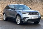 2019 Land Rover Range Rover Velar