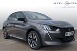 2022 Peugeot 208