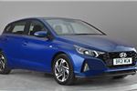 2021 Hyundai i20