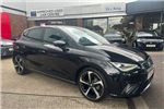 2024 SEAT Ibiza