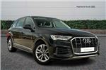 2021 Audi Q7