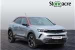 2022 Vauxhall Mokka