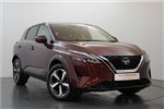 2023 Nissan Qashqai