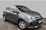 2019 Hyundai i10