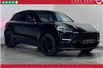 2020 Porsche Macan