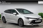 2021 Toyota Corolla Touring Sport