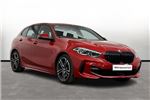 2022 BMW 1 Series