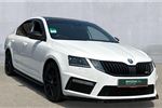 2019 Skoda Octavia