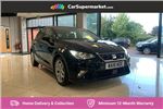 2018 SEAT Ibiza