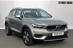 2021 Volvo XC40 Recharge