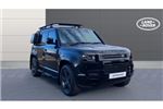 2024 Land Rover Defender