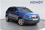 2021 Skoda Karoq