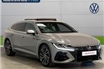 2024 Volkswagen Arteon Shooting Brake