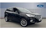 2019 Ford Kuga