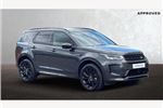 2023 Land Rover Discovery Sport