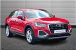 2021 Audi Q2