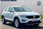 2020 Volkswagen T-Roc