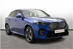 2024 BMW iX2