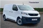 2022 Peugeot Expert 1000 1.5 BlueHDi 100 Professional Premium Van