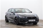 2024 Cupra Leon