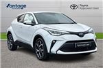 2021 Toyota C-HR