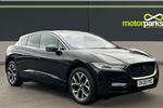 2020 Jaguar I-Pace