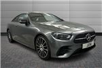 2023 Mercedes-Benz E-Class Coupe