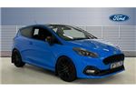 2020 Ford Fiesta ST