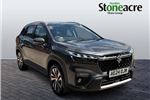 2024 Suzuki S-Cross