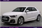 2023 Audi A1