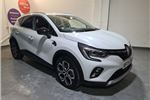 2024 Renault Captur