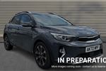 2022 Kia Stonic