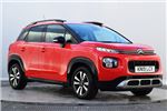 2019 Citroen C3 Aircross