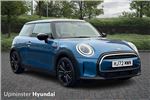 2023 MINI Hatchback