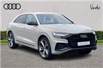 2022 Audi Q8