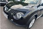 2017 Nissan Juke