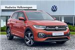 2021 Volkswagen T-Cross