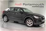 2021 Audi Q2