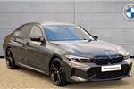 2023 BMW 3 Series
