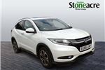 2017 Honda HR-V