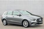 2020 Mercedes-Benz B-Class