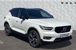 2020 Volvo XC40