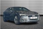 2021 Audi A5 Sportback